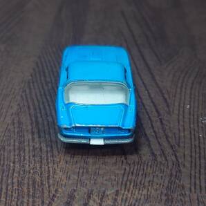 【ジャンク】Matchbox Lesney ISO GRIFO マッチボックス レズニー イソ グリフォ ミニカー 【管理No．1062】の画像5