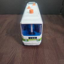 【中古】ダイヤ　ダイヤのフリクション　路面電車　 ミニカー　レトロ　【管理No.1181】_画像6