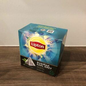 ◎国内発送☆リプトンLIPTON ロシアンアールグレイ20p