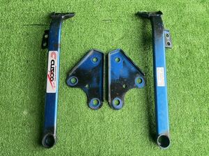 Subaru Legacy BP5/BL5 2007 CUSCO クスコ 強化 フロント Suspension Parts 中古