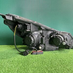 スバル レガシィ BR9/BM9/BRG/BMG 平成24年 社外 LED ヘッドライト 中古の画像8