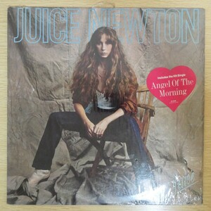 LP5949☆シュリンク/US/Capitol「Juice Newton / Juice / ST-12136」