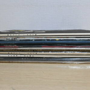セット251 井上陽水 LP レコード 14枚の画像2