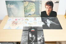 セット300 ジョン・レノン LP レコード 7枚_画像1