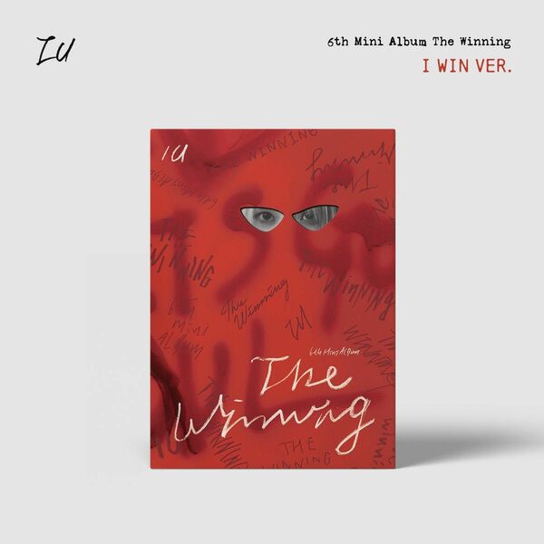 IU 【The Winning】