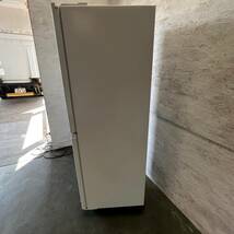 【NITORI】 ニトリ ２ドア冷凍冷蔵庫 容量230L 冷凍室86L 冷蔵庫144L NR-230F WH 2023年製 _画像2