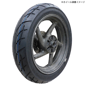 2本セット 110/70-17 140/70-17 新品タイヤ FRIENWAY 869＆808 バイクタイヤ オートバイ 110-70-17 140-70-17の画像10