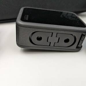 1円～【完動品】GoPro HERO10 BLACK その他付属品有☆バッテリー内臓スタンド アクションカメラ コンパクト ゴープロ 中古の画像7