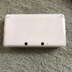 ニンテンドー3DS 