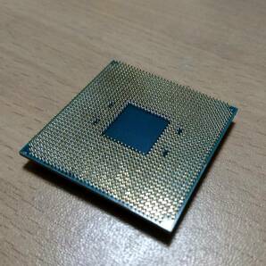 AMD Ryzen 7 5800X BOX Socket AM4 正常動作品の画像3