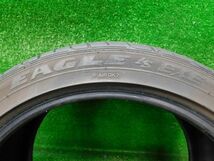 即納 2020年製 7分山 グッドイヤー イーグル LS EXE 245/40R18 245/40-18 2本 レクサスGS SC GRカローラ ベンツ BMW アウディ T24042696_画像4