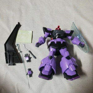 ドムトルーパー HG ガンダムSEED