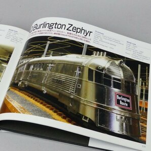 z563 原信太郎 鉄道模型のすべて 技術の極み 躍動美 誠文堂新光社 箱付きの画像8