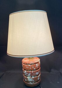 MIK155 marble lamp * light * lighting * interior * marble * Alessandro *ti[1 jpy start!!]