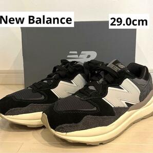 New Balance ニューバランス 靴 スニーカー M5740PSH　29.0ｃｍ