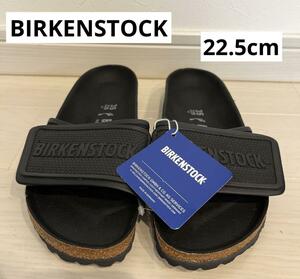 BIRKENSTOCK ビルケンシュトック サンダル グリーン 靴 くつ 新品　22.5ｃｍ