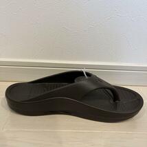 TELIC テリック サンダル 靴 FLIP FLOP フリップフロップ　27.5ｃｍ_画像3