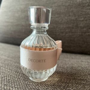 コスメデコルテ キモノ ユイ オードトワレ　50ml COSMEDECORTE DECORTE 香水　 残量多