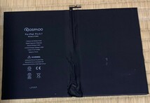 Apple iPad Pro A1674 9.7 インチ (第１世代) 　バッテリー　新規購入後使用していませんが確認できていないためジャンク_画像2