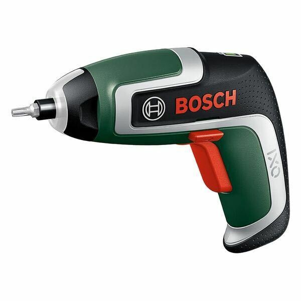 送料無料◆BOSCH ボッシュ 3.6Vコードレスドライバー IXO 7 新品