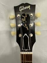 Gibson Custom Shop Standard Historic 1959 Les Paul Reissue Hand Select ギブソンカスタム 1959 レスポール リイシュー ハンドセレクト_画像3