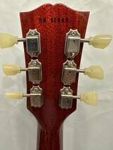 Gibson Custom Shop Standard Historic 1959 Les Paul Reissue Hand Select ギブソンカスタム 1959 レスポール リイシュー ハンドセレクト_画像4