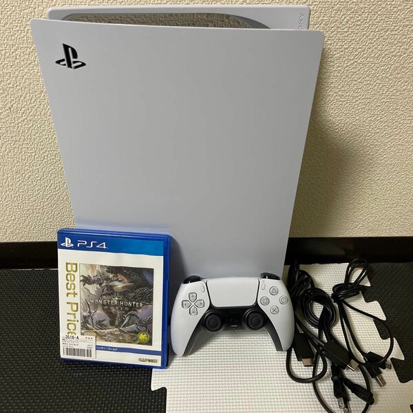 SONY PlayStation5