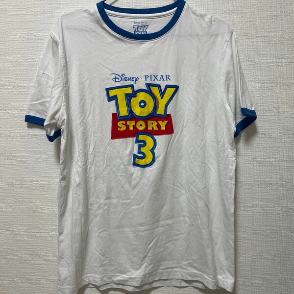 TOY STORY Tシャツ