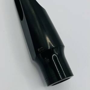 【中古】テナーサックス マウスピース YAMAHA 5C ヤマハ Tenor Sax ＜580066＞の画像2