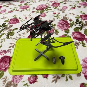ゾイド ザバット組み立て済み