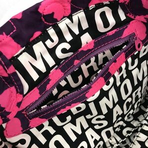 新品 MARC by MARC JACOBS マークバイマークジェイコブス トートバッグ マザーズバッグ 鞄 ハート柄 かわいい ファッションの画像6