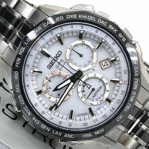 レア SEIKO セイコー ASTRON アストロン 2014年限定モデル 腕時