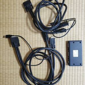 パソコン モニタ・USB切替器 4台(ラトックシステム：REX-430U)の画像2