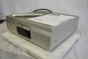 K●【中古】DENON DCD-SA11 CD SACD プレーヤー デノン