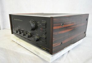 K*[ Junk ]Sansui AU-X11 pre-main amplifier Sansui 