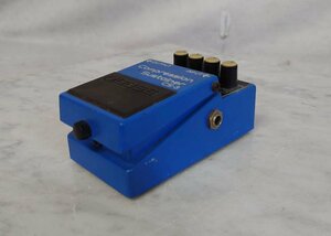 K●【中古】BOSS CS-3 Compression Sustainer コンプレッサー エフェクター ボス