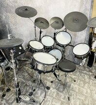 K●【現状品】Roland TD-50K V-Drums 電子ドラム ローランド_画像1