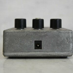 K●【中古】ELECTRO HARMONIX Little Big Muff ディストーション エフェクター エレクトロハーモニクスの画像3