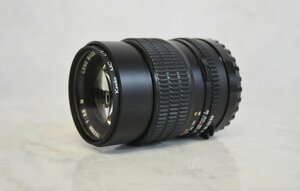 K●【現状品】MAMIYA SEKOR C 1:3.5 f=150mm レンズ 中判カメラ マミヤ