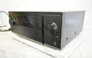 K●【ジャンク】PIONEER SC-LX85 AVアンプ パイオニア