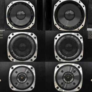 F☆ONKYO オンキョー D-77X スピーカーペア ☆中古☆の画像3