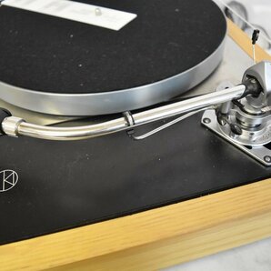 K●【現状品】LINN LP12/SME 3009-R/ortofon MC10 supreme ターンテーブル レコードプレイヤー カードリッジ リンの画像4