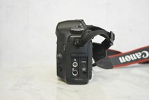 K●【現状品】Canon EOS 5D デジタル一眼レフカメラ ボディ キャノン_画像6
