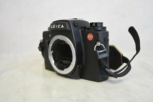 K●【現状品】LEICA R7 一眼レフカメラ ボディ ライカ