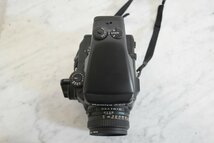 K●【現状品】MAMIYA M645 / SEKOR C 1:2.8 f=80mm 中判カメラ マミヤ_画像4