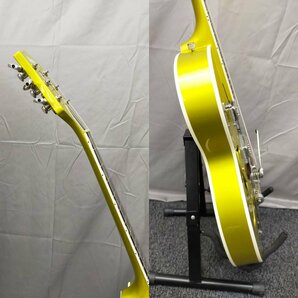 T7506＊【中古】GRETSCH グレッチ G6120SHL エレキギター ハードケース付きの画像7