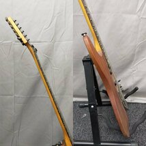 T7551＊【ジャンク】Ibanez アイバニーズ RG540S エレキギター ソフトケース付_画像7