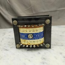 T7569＊【現状品】SANSUI サンスイ PV-145 電源トランス_画像5