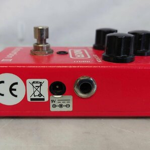 K●【中古】MXR distortion III エフェクター エムエックスアールの画像5