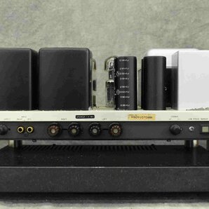 F☆LUXMAN ラックスマン MQ-360 真空管 パワーアンプ ☆中古☆の画像6